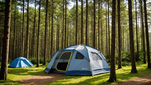 Séjour inoubliable en camping finistère pour un éco-voyage